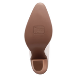 Dingo Tipsy - Women's Leather Cowgirl Boots (Closeout)