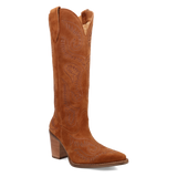 Dingo Evita - Women's Leather Cowgirl Boots