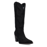 Dingo Evita - Women's Leather Cowgirl Boots