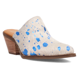 Dingo Cash Cow - Women's Mules