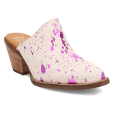 Dingo Cash Cow - Women's Mules