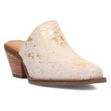 Dingo Cash Cow - Women's Mules