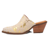 Dingo Cash Cow - Women's Mules
