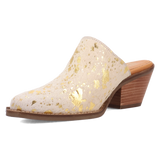 Dingo Cash Cow - Women's Mules
