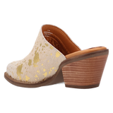 Dingo Cash Cow - Women's Mules