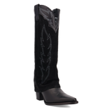 Dingo Wild Fire - Women's Leather Cowgirl Boots