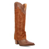 Dingo Wild Fire - Women's Leather Cowgirl Boots