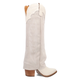 Dingo Wild Fire - Women's Leather Cowgirl Boots