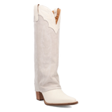 Dingo Wild Fire - Women's Leather Cowgirl Boots