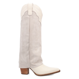 Dingo Wild Fire - Women's Leather Cowgirl Boots