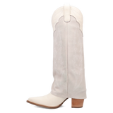 Dingo Wild Fire - Women's Leather Cowgirl Boots