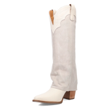 Dingo Wild Fire - Women's Leather Cowgirl Boots