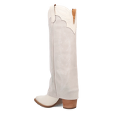 Dingo Wild Fire - Women's Leather Cowgirl Boots