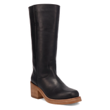 Dingo Vagabond - Women's Leather Cowgirl Boots