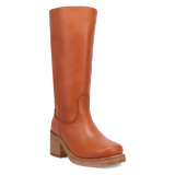 Dingo Vagabond - Women's Leather Cowgirl Boots