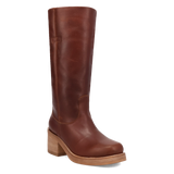 Dingo Vagabond - Women's Leather Cowgirl Boots
