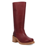 Dingo Vagabond - Women's Leather Cowgirl Boots