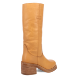 Dingo Vagabond - Women's Leather Cowgirl Boots