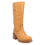 Dingo Vagabond - Women's Leather Cowgirl Boots