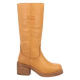 Dingo Vagabond - Women's Leather Cowgirl Boots