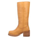 Dingo Vagabond - Women's Leather Cowgirl Boots