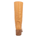 Dingo Vagabond - Women's Leather Cowgirl Boots