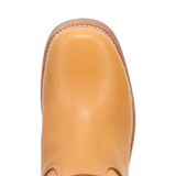 Dingo Vagabond - Women's Leather Cowgirl Boots