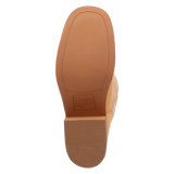 Dingo Vagabond - Women's Leather Cowgirl Boots