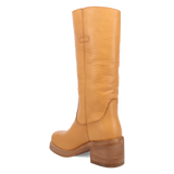 Dingo Vagabond - Women's Leather Cowgirl Boots