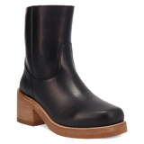 Dingo Roxy - Women's Leather Booties