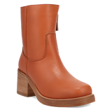 Dingo Roxy - Women's Leather Booties