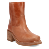 Dingo Roxy - Women's Leather Booties