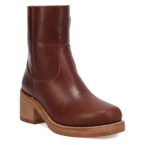 Dingo Roxy - Women's Leather Booties