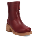 Dingo Roxy - Women's Leather Booties