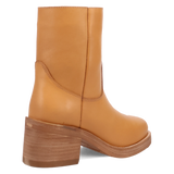 Dingo Roxy - Women's Leather Booties