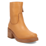 Dingo Roxy - Women's Leather Booties