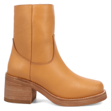 Dingo Roxy - Women's Leather Booties