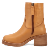 Dingo Roxy - Women's Leather Booties