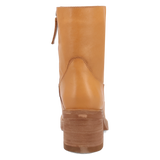 Dingo Roxy - Women's Leather Booties