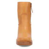 Dingo Roxy - Women's Leather Booties