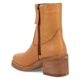 Dingo Roxy - Women's Leather Booties