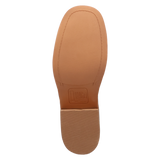 Dingo Troubadour - Women's Suede Leather Cowgirl Boots