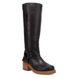 Dingo Casbah - Women's Leather Cowgirl Boots