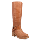 Dingo Casbah - Women's Leather Cowgirl Boots