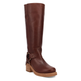 Dingo Casbah - Women's Leather Cowgirl Boots