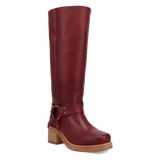 Dingo Casbah - Women's Leather Cowgirl Boots