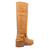 Dingo Casbah - Women's Leather Cowgirl Boots