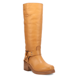 Dingo Casbah - Women's Leather Cowgirl Boots
