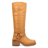 Dingo Casbah - Women's Leather Cowgirl Boots