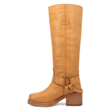 Dingo Casbah - Women's Leather Cowgirl Boots